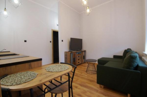 Apartament Loft 1